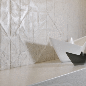 GREY BLANKET PAPER STRUCTURE MICRO 29X89 G1