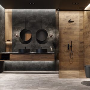 BELIZE LIGHT GREY 29,8X59,8 G1