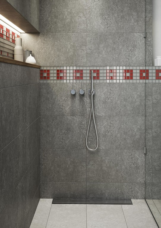 MONTI LIGHT GREY 29,7X59,8 G1 - Image 2