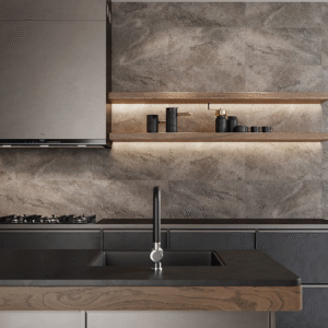 GAIA TAUPE 29,8X59,8 G1