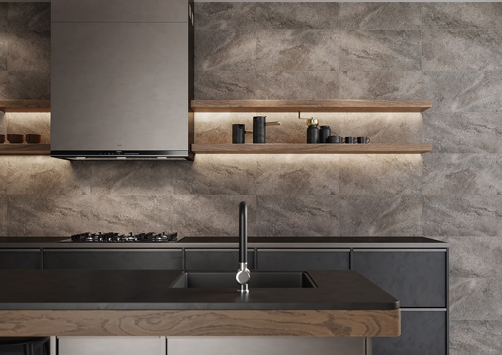 GAIA TAUPE 29,8X59,8 G1 - Image 2