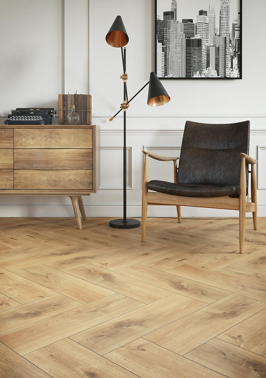 ORGINAL WOOD BEIGE 18,5X59,8 G1 - Image 3