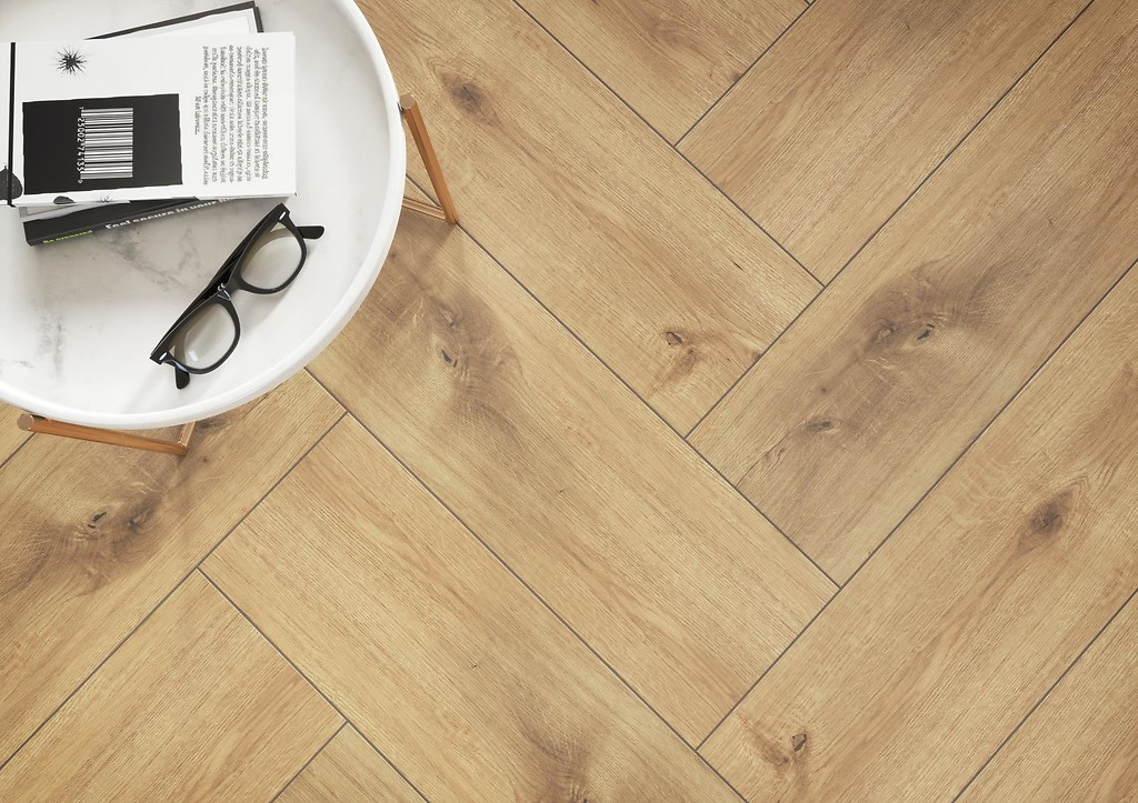 ORGINAL WOOD BROWN 18,5X59,8 G1 - Image 2