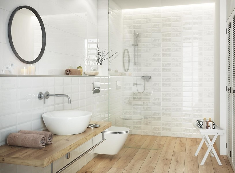 ORGINAL WOOD BROWN 18,5X59,8 G1 - Image 3