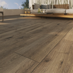 SOMERWOOD BROWN 19,8X119,8 G1