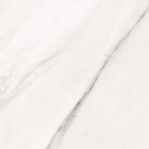 CARRARA CHIC WHITE GLOSSY RECT 29X89 G1