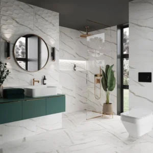 DEW STONE WHITE MATT 29,7X60 G1