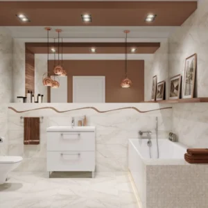 CAR WOOD GLOSSY 25X75 G1