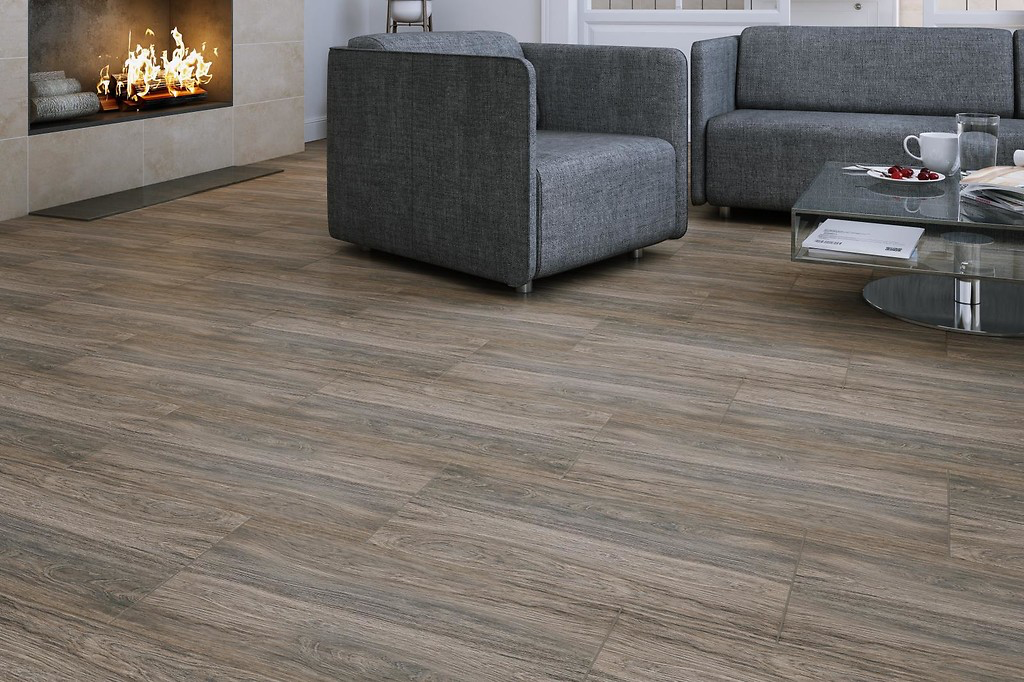 TIZURA BROWN 29,7X59,8 G1 - Image 2