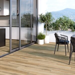 AVONWOOD BEIGE 19,8X119,8 G1