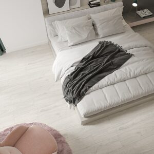 BUCKWOOD WHITE 19,8X119,8 G1