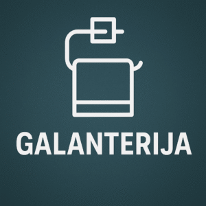 Galanterija