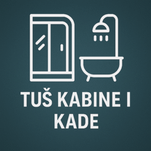 Kade i kabine