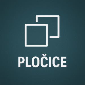 Pločice