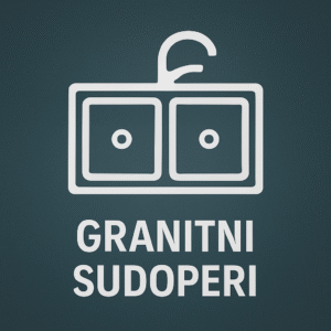 Granitni sudoperi
