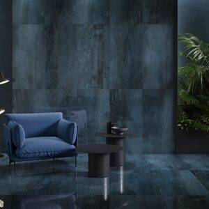 IRONIC BLUE POLISHED 59,8×59,8