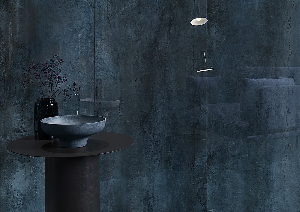 IRONIC BLUE POLISHED 59,8x59,8 - Image 4