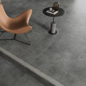 GENFORD (GPT1013) GREY MATT RECT 59,8×59,8