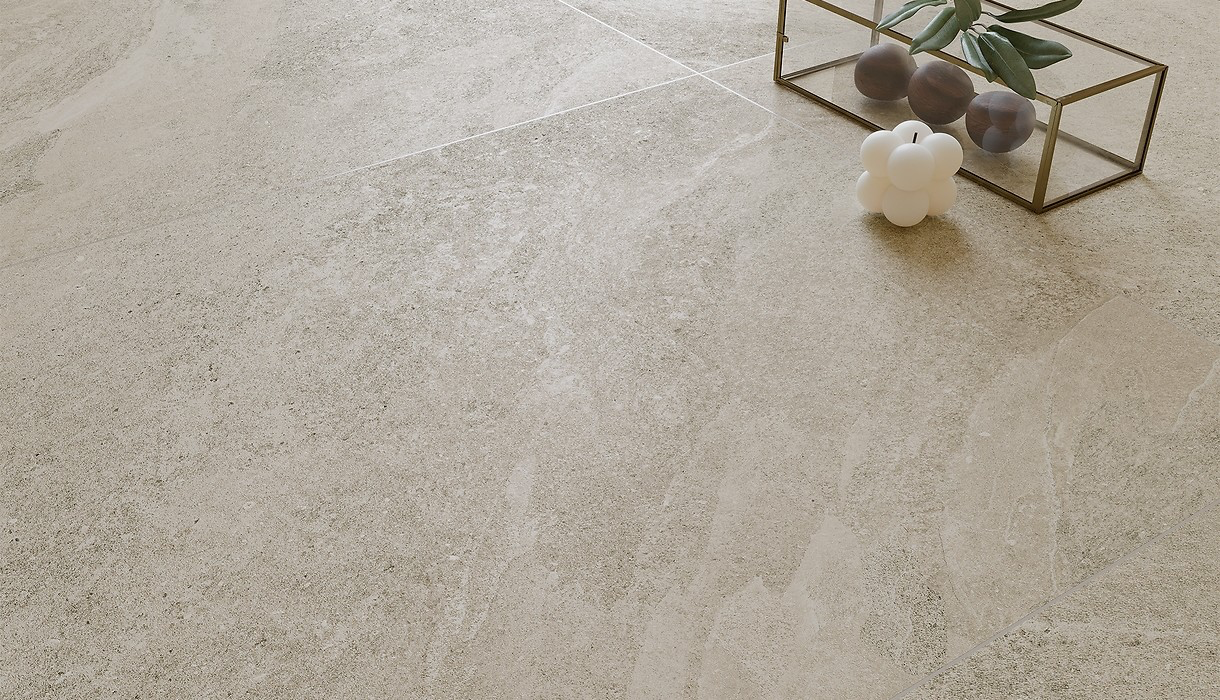 LIV ZANZIBAR GREY MATT RECT 59,8X59,8 G1 - Image 2