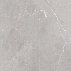 ASSIER GREY INSERTO GLOSSY 29,8X60