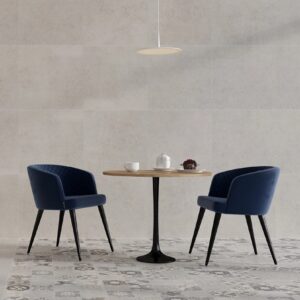 VITORIA LIGHT GREY MATT RECT 59,8×59,8