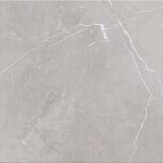 Keramička pločica ASSIER GREY INSERTO GLOSSY 29,8x60 – sjajna siva dekor pločica s 3D efektom, idealna za moderne kupaonice i kuhinje.