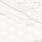 PS804 White Glossy Diamond Structure 29,8x59,8 G1 – Bijela 3D diamond glossy pločica | BIBA BIH